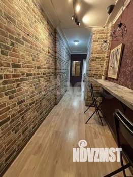 2-к квартира, вторичка, 56м2, 1/18 этаж