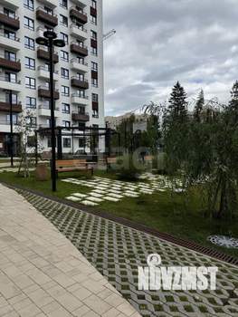 2-к квартира, вторичка, 56м2, 17/17 этаж