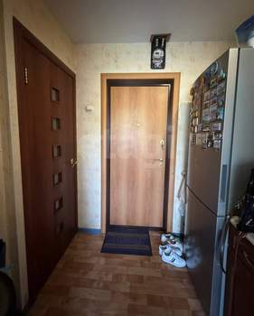 Студия квартира, вторичка, 12м2, 5/5 этаж