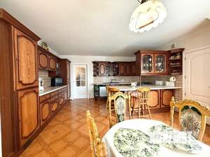 6-к квартира, вторичка, 275м2, 10/11 этаж