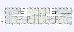 2-к квартира, вторичка, 61м2, 4/9 этаж