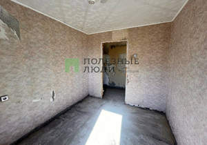 3-к квартира, вторичка, 54м2, 6/9 этаж