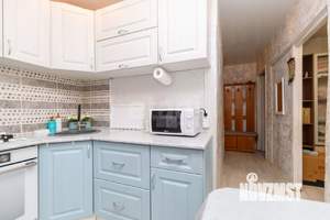 3-к квартира, вторичка, 50м2, 1/5 этаж