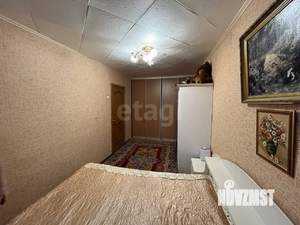 3-к квартира, вторичка, 63м2, 4/5 этаж