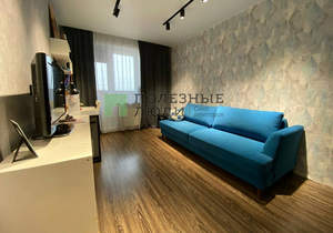 2-к квартира, вторичка, 57м2, 8/9 этаж