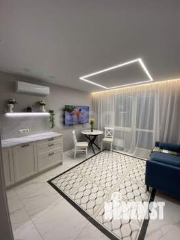 1-к квартира, вторичка, 44м2, 6/28 этаж