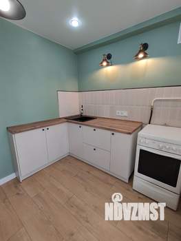 2-к квартира, вторичка, 45м2, 3/9 этаж