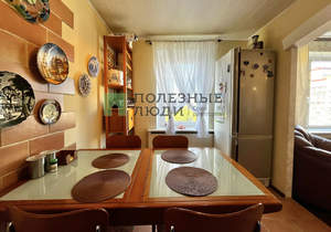 3-к квартира, вторичка, 66м2, 10/10 этаж