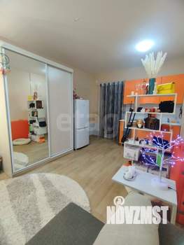 Студия квартира, вторичка, 23м2, 9/10 этаж