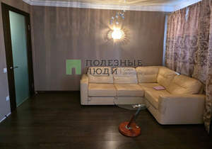 2-к квартира, вторичка, 47м2, 7/9 этаж