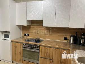 3-к квартира, вторичка, 75м2, 9/16 этаж