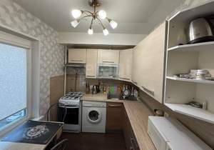 3-к квартира, вторичка, 54м2, 4/9 этаж