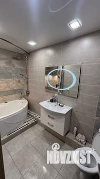 3-к квартира, вторичка, 86м2, 6/18 этаж