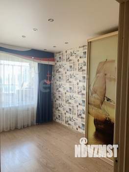4-к квартира, вторичка, 78м2, 6/9 этаж