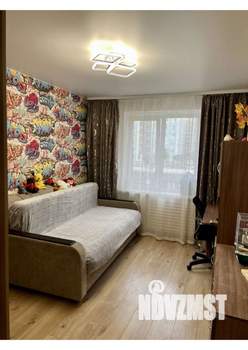 3-к квартира, вторичка, 66м2, 2/9 этаж