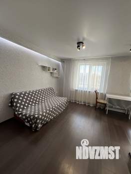 2-к квартира, вторичка, 44м2, 3/9 этаж