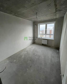 2-к квартира, вторичка, 70м2, 17/25 этаж