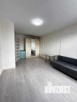 1-к квартира, вторичка, 35м2, 16/17 этаж
