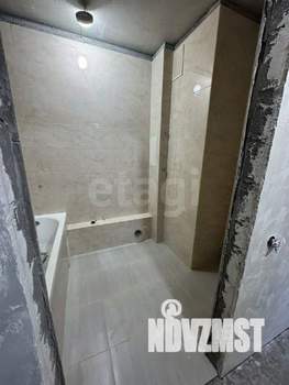 2-к квартира, вторичка, 51м2, 6/11 этаж