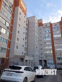 3-к квартира, вторичка, 92м2, 2/10 этаж