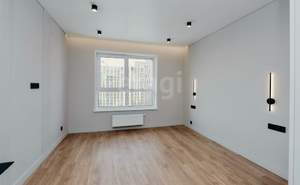 1-к квартира, вторичка, 51м2, 10/25 этаж