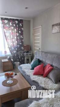 3-к квартира, вторичка, 56м2, 5/5 этаж
