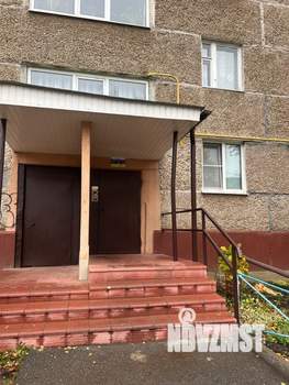 3-к квартира, вторичка, 55м2, 5/9 этаж