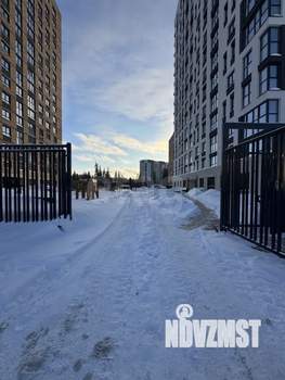 1-к квартира, вторичка, 36м2, 2/17 этаж