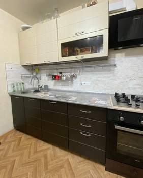 3-к квартира, вторичка, 81м2, 5/6 этаж