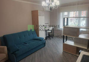 2-к квартира, вторичка, 53м2, 2/10 этаж