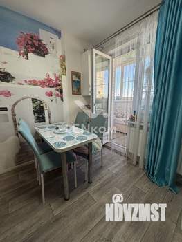 2-к квартира, вторичка, 50м2, 16/17 этаж