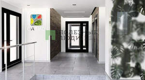 1-к квартира, вторичка, 34м2, 5/16 этаж