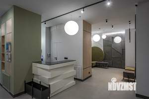 4-к квартира, сданный дом, 85м2, 5/17 этаж