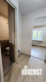 1-к квартира, вторичка, 25м2, 2/5 этаж