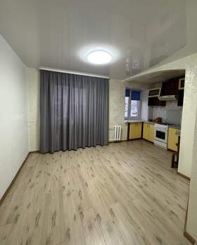 2-к квартира, вторичка, 53м2, 4/5 этаж