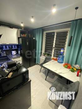 3-к квартира, вторичка, 57м2, 1/9 этаж