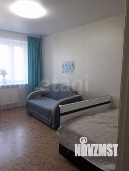 1-к квартира, вторичка, 34м2, 2/10 этаж