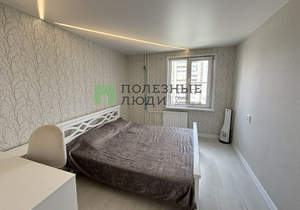 2-к квартира, вторичка, 43м2, 8/9 этаж