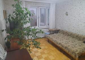 1-к квартира, вторичка, 29м2, 8/9 этаж