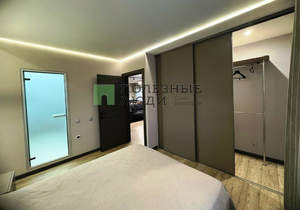 2-к квартира, вторичка, 67м2, 3/25 этаж