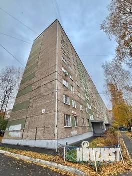 2-к квартира, вторичка, 42м2, 8/9 этаж