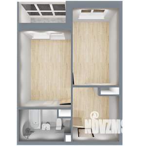 Фото квартиры на продажу (2)