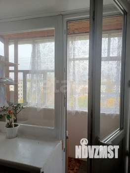 2-к квартира, вторичка, 39м2, 5/5 этаж