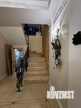 3-к квартира, вторичка, 401м2, 8/9 этаж