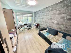 4-к квартира, вторичка, 68м2, 1/9 этаж