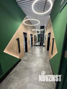 Студия квартира, вторичка, 26м2, 4/17 этаж