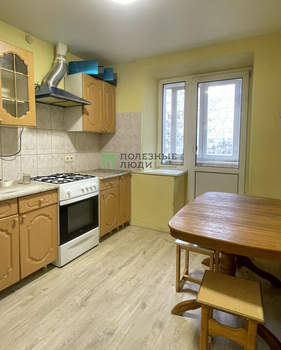 2-к квартира, вторичка, 48м2, 5/5 этаж