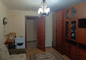 2-к квартира, вторичка, 42м2, 4/4 этаж