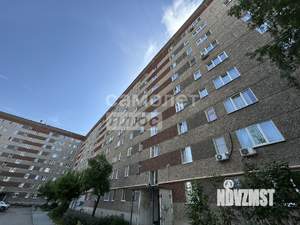 3-к квартира, вторичка, 58м2, 5/9 этаж