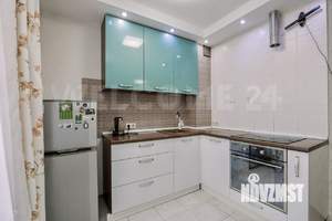 1-к квартира, вторичка, 32м2, 13/17 этаж